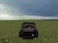 Gmod Stugo Hatchback