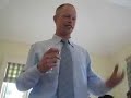 Jimbo Speech (1 of 3)
