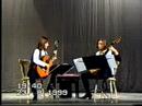 Comenius - Annette Kruisbrink - The Anido Guitar Duo Comenius - Annette Kruisbrink - The Anido Guitar Duo