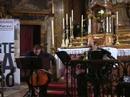 In croce In croce