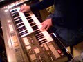 \"Exodus\" - on ELKA X-30