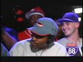 88HIPHOP PSA - BIG DADDY KANE & SLICK RICK