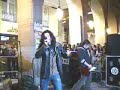 Karhe - Wild is the wind