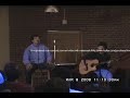 Video: Old School Cartoons and TV Themes Acoustic