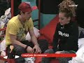 p3.Fama a Bailar 2.Gala examen portes completa.8 Enero