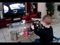 NEED FOR SPEED SHIFT mit LOGITECH Drive FX Racing Wheel Xbox 360 Axial Fead Back