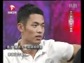 Lin Dan & Xie Xingfang interview by Lu Yu You Yue