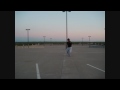 Freestyling 2 Lecrae Desperate