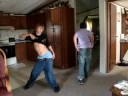 Dangerous by Akon