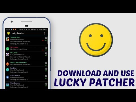 How To Use Lucky Patcher 2019? Hack In App Purchase & Remove Ads (Non Root/Root)