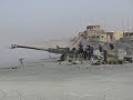 ►M777 ARTILLERY FIRING ON TALIBAN IN AFGHANISTAN