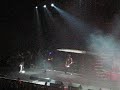 Motley Crue - Globen 3