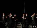 UC Men's Octet - Men in Tights