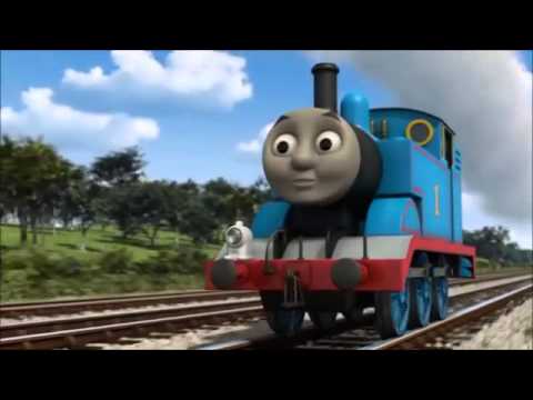 Thomas and friends blue mountain mystery take along remake