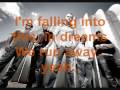 3 doors down be like that (lyrics)