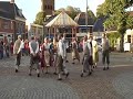 Folk Dancing in Grouw The Neatherlands