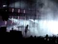 Nine Inch Nails-Somewhat Damaged- Irvine Ampitheater