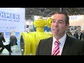 Wie Armaturen die Wirtschaft treiben