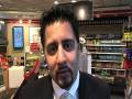 Abid Raja for Climate Action