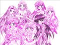Rihanna - Dont Stop the Music (Manga/Anime/MMPPP)