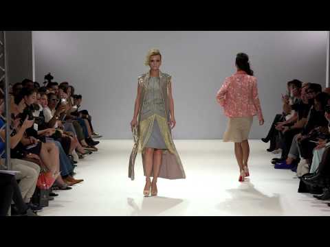 ROHMIR Collection Spring/Summer 2016 ROHMIR Collection Spring/Summer 2016