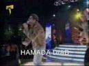 Amr Diab in world music award 2002 Amr Diab in world music award 2002