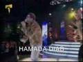 Amr Diab in world music award 2002