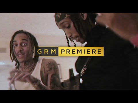GeeYou Ft. Young Adz – Push Weight [Music Video] | GRM Daily