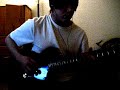 Chelsea Grin - Sonnet Of The Wretched (Cover)