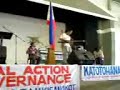 Lakbay Lahi - Inter-faith Gathering @ DLSUD