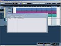 Sidechaining in Cubase SX