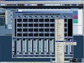 Sidechaining in Cubase SX