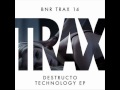 Destructo - LA Funky
