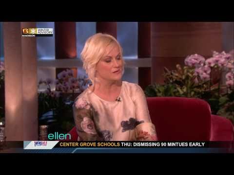 Amy Poehler