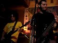VLX Final Cigarra Bar - Corazon de Metal