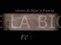 Reserva de la Biosfera Sierras de Béjar y Francia