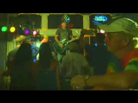 Marijuanaville by Mark Eddie