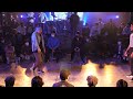 Genta vs Jay K – DOGEATDOG 2021 BEST8