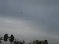 T-REX 450 SE -  Vuelo en urbanizaci�n - Jason Krouse
