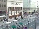 銀座二丁目の天界から蜘蛛の糸を垂らすby芥川龍之介 銀座二丁目の天界から蜘蛛の糸を垂らすby芥川龍之介