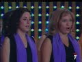 DISCANTUS EN CANAL 7 MURCIA 11/2006