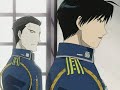 FMA-The Ken Song FMA-The Ken Song