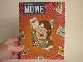 Mome Vol. 17: Winter 2010 - video preview