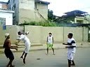 Só bom de bola