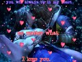 All this Love Fantasy - Dimi Phaze