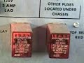Rock-Ola Model 447 1971 $175