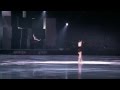 Art on Ice 2012 Miki Ando - Black swan