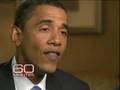 Obama On Biden, Palin
