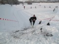 5. Saaletal-Cross / Der Hobby.- und Jugendlauf / Langendorf, 18.12.10
