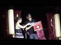 GAZTEA SARIAK 2008 - NAHIADANCE
